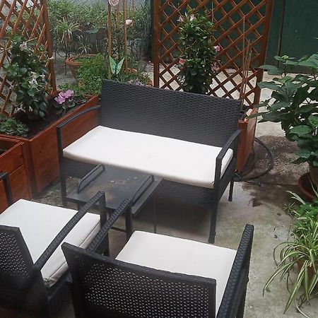 San Giorgio Degli Schiavoni Apartment Venice Ngoại thất bức ảnh
