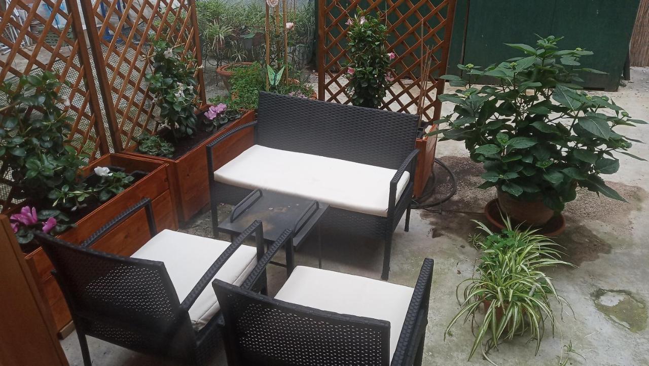 San Giorgio Degli Schiavoni Apartment Venice Ngoại thất bức ảnh