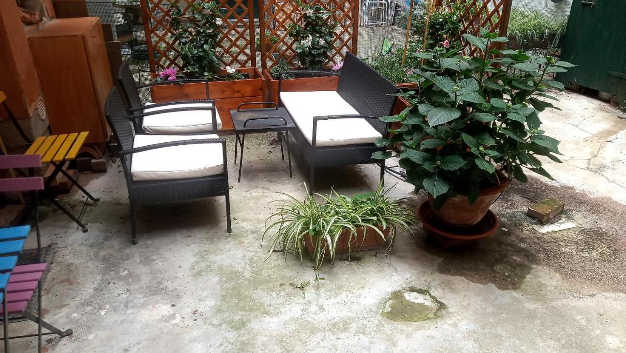 San Giorgio Degli Schiavoni Apartment Venice Ngoại thất bức ảnh