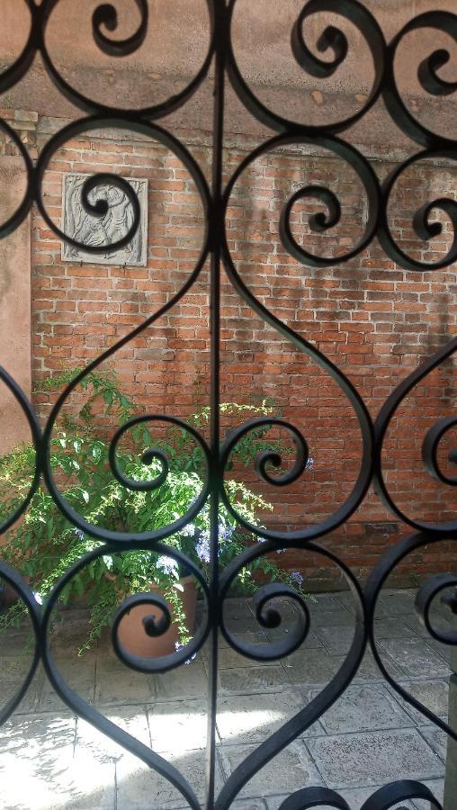 San Giorgio Degli Schiavoni Apartment Venice Ngoại thất bức ảnh
