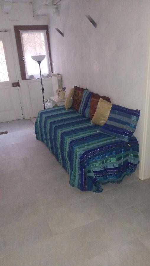 San Giorgio Degli Schiavoni Apartment Venice Ngoại thất bức ảnh