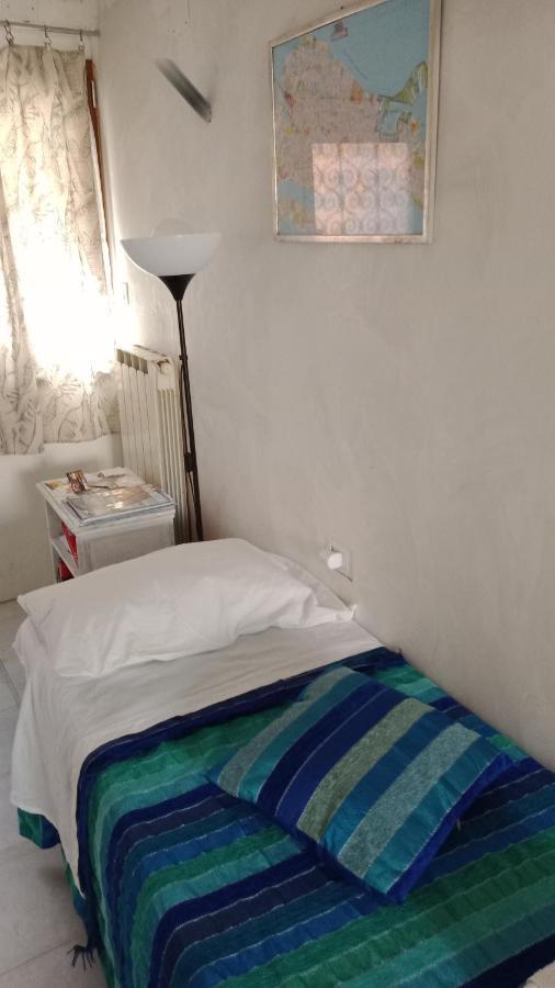 San Giorgio Degli Schiavoni Apartment Venice Ngoại thất bức ảnh