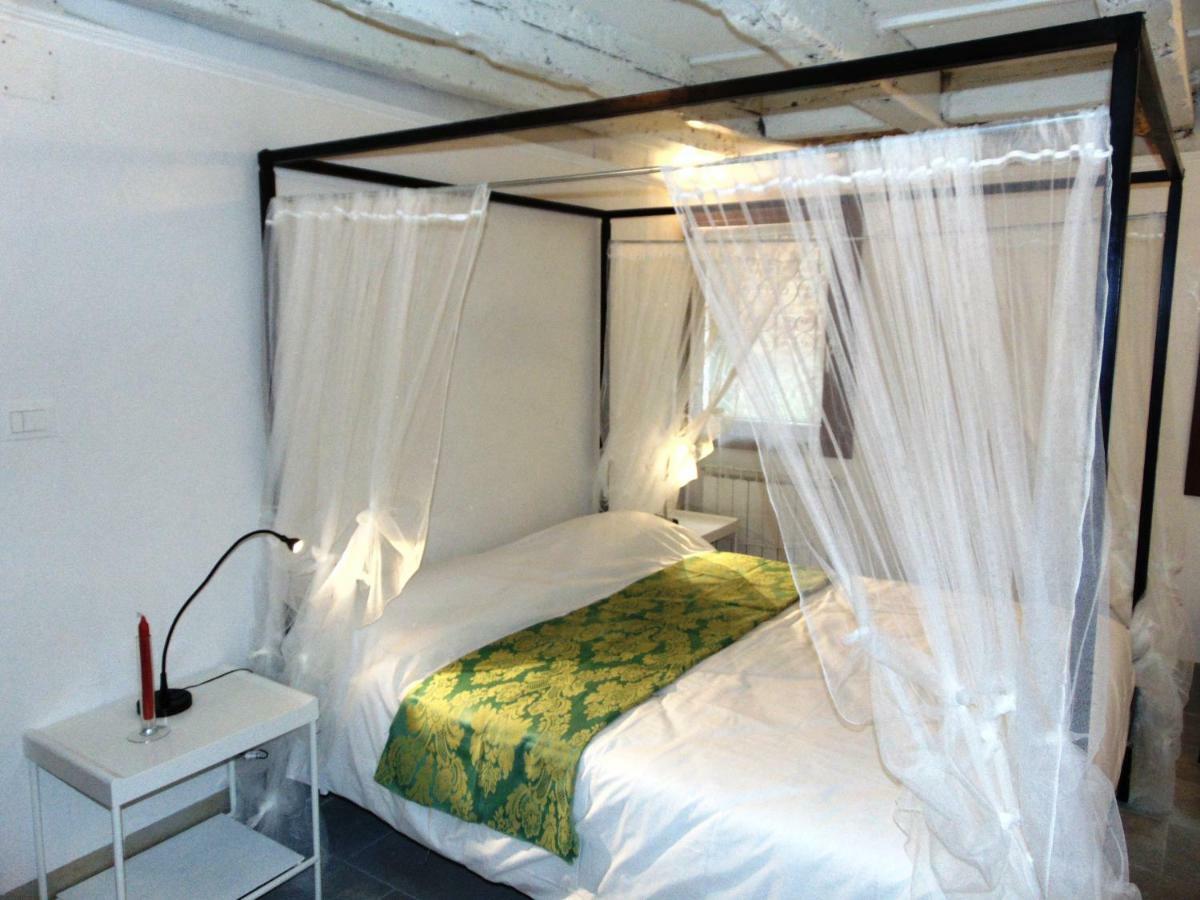 San Giorgio Degli Schiavoni Apartment Venice Ngoại thất bức ảnh
