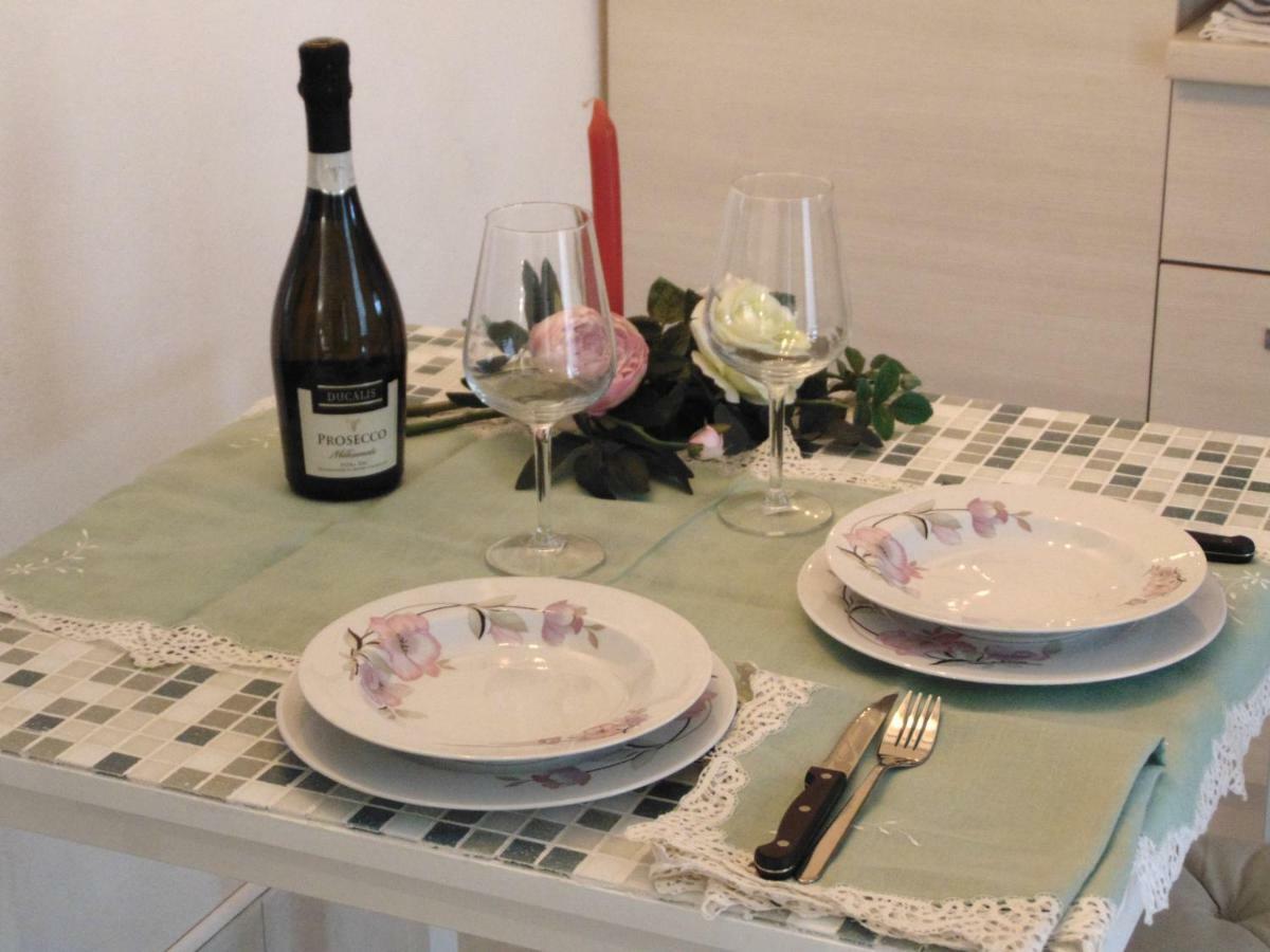 San Giorgio Degli Schiavoni Apartment Venice Ngoại thất bức ảnh