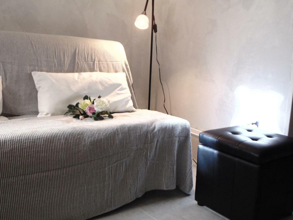San Giorgio Degli Schiavoni Apartment Venice Ngoại thất bức ảnh