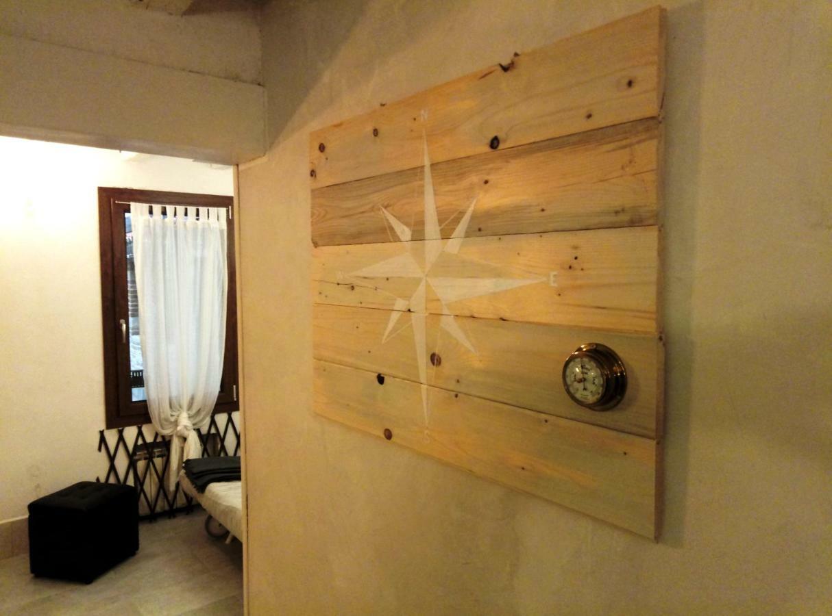 San Giorgio Degli Schiavoni Apartment Venice Ngoại thất bức ảnh